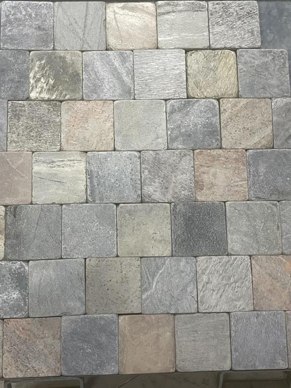 Pavage Pierre de Bali 